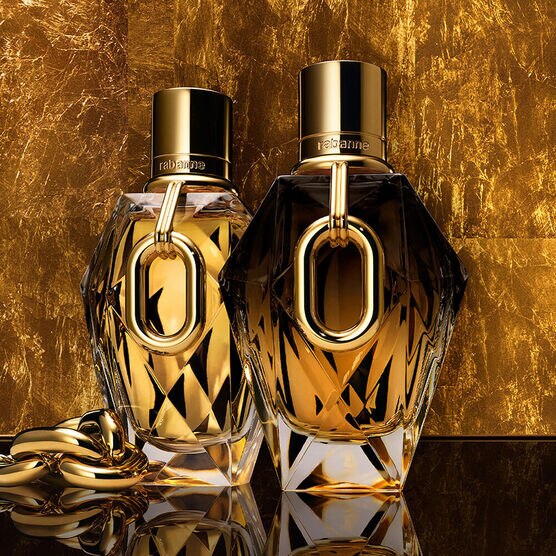 RABANNE MILLION GOLD FOR HER PARFUM